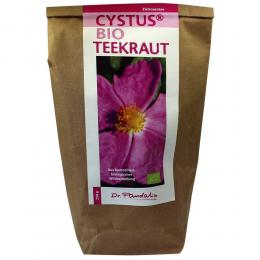 Ein aktuelles Angebot für Cystus Bio Dr. Pandalis Teekraut 250 g Tee Tees - jetzt kaufen, Marke Dr. Pandalis GmbH & Co. KG Naturprodukte.