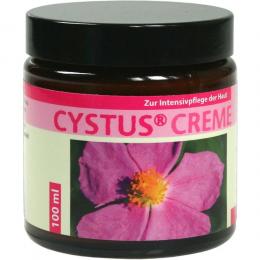 Cystus Creme Dr. Pandalis 100 ml Creme