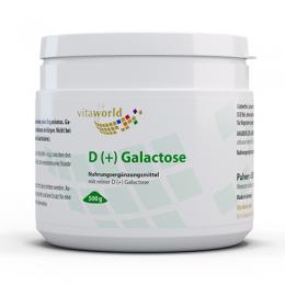 D+ GALACTOSE Pulver 500 g