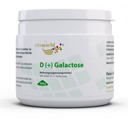 D+ GALACTOSE Pulver 500 g