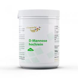 D-MANNOSE HOCHREIN Pulver 100 g