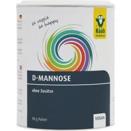 D-MANNOSE PULVER 90 g