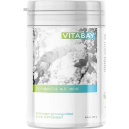D-MANNOSE PULVER aus Birke vegan 200 g