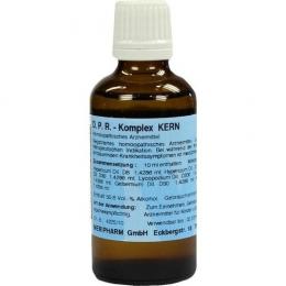 D.P.R.-Komplex Kern Mischung 50 ml