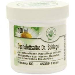 DACHSFETT Dr.Schlegel 100 ml