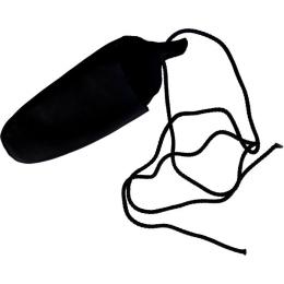 DÄUMLING Leder Gr.5 1 St.
