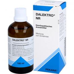 DALEKTRO NR Tropfen 100 ml