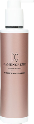 DAMENCREME Intim Waschlotion 200 ml