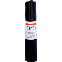 DAN EX Hygienebeutel 225x400 mm Rolle 60 St.
