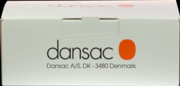 DANSAC Duo Soft Plus Colo.B.2t.RR43 Grtelbef.haut 30 St