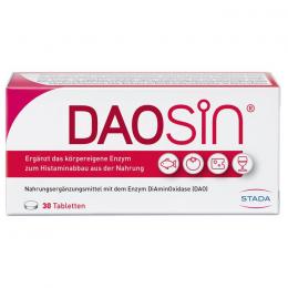 DAOSIN Tabletten 30 St.