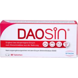 DAOSIN Tabletten 30 St. (6,6 g)