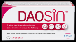 DAOSIN Tabletten 60 St