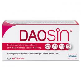 DAOSIN Tabletten 60 St.