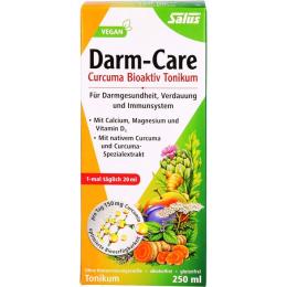 DARM-CARE Curcuma Bioaktiv Tonikum Salus 250 ml (250 ml)