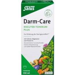 DARM-CARE Kräuter-Tonikum plus Salus 250 ml (250 ml)