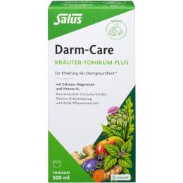 DARM-CARE Kräuter-Tonikum plus Salus 500 ml (500 ml)