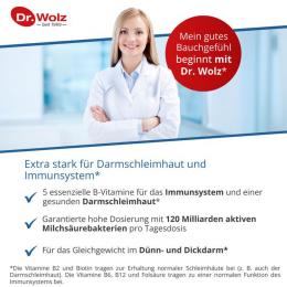 DARMFLORA plus select intens Kapseln 40 St. (14 g)