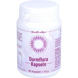 DARMFLORA Probiotikum Kapseln 60 St.