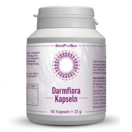 DARMFLORA Probiotikum Kapseln 60 St Kapseln