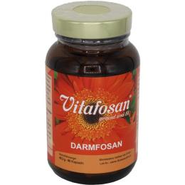DARMFOSAN Kapseln 90 St. (49,3 g)
