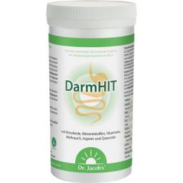 DARMHIT Dr.Jacob's Pulver 210 g (210 g)