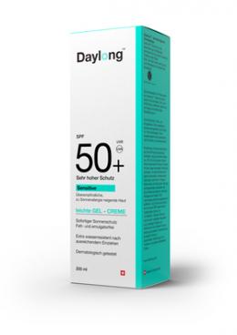 DAYLONG Gel-Creme SPF 50+ 200 ml