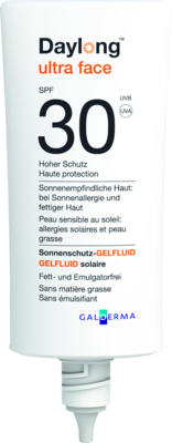 DAYLONG ultra SPF 30 Gelfluid 30 ml