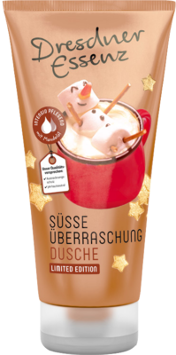 DE Cremedusche se berraschung 200 ml