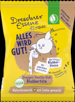 DE Dreckspatz Blubbertte Alles wird gut 1 St