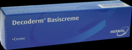 DECODERM Basiscreme 100 g