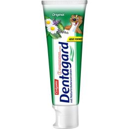 DENTAGARD Zahnpasta Original 75 ml