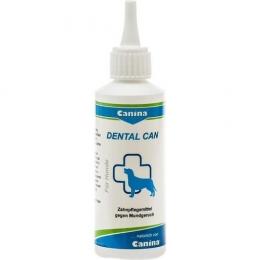 DENTAL CAN flüssig vet. 100 ml