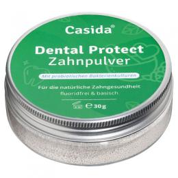 DENTAL PROTECT Zahnpulver 30 g