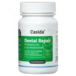 DENTAL REPAIR Probiotika Lutschtabletten 60 St