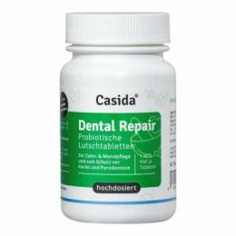 DENTAL REPAIR Probiotika Lutschtabletten 60 St