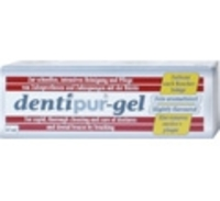 DENTIPUR Gel 50 ml