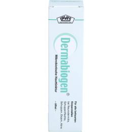 DERMABIOGEN mikrobiotische Hauttinktur 50 ml