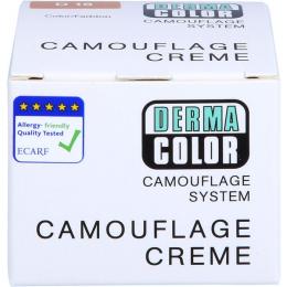 DERMACOLOR Camouflage Creme D18 30 g