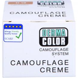 DERMACOLOR Camouflage Creme D19 30 g