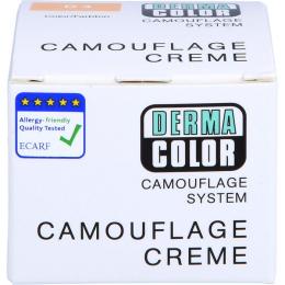 DERMACOLOR Camouflage Creme D4 30 g