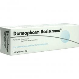 Ein aktuelles Angebot für DERMAPHARM Basiscreme 100 g Creme Kosmetik & Pflege - jetzt kaufen, Marke Dermapharm AG Arzneimittel.