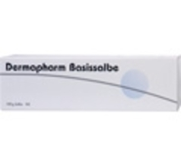 DERMAPHARM Basissalbe 100 g