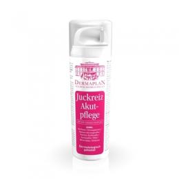 DERMAPLAN Juckreiz Akut Pflege Creme 150 ml