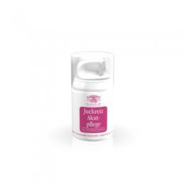 DERMAPLAN Juckreiz Akut Pflege Creme Pumpflasche 50 ml