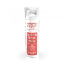 DERMAPLAN Juckreiz Ekzem Pflege Creme 150 ml