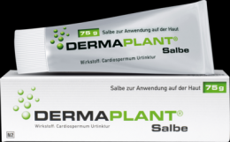 DERMAPLANT Salbe 75 g