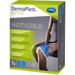 DERMAPLAST Active Hot/Cold Pack groß 12x29 cm 1 St.