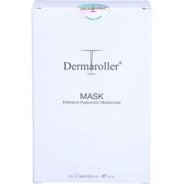 DERMAROLLER Mask 10 St.