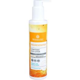 DERMASEL MEERESENERGIE straffende Bodylotion 190 ml